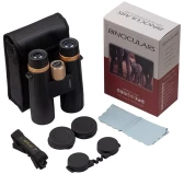 Lornetka COMET PRO COMPACT HD 10x42 LR-086B Lornetka COMET PRO COMPACT HD 10x42 LR-086B